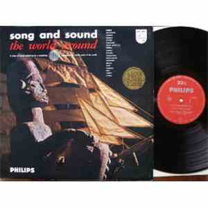Various - Song And Sound The World Round