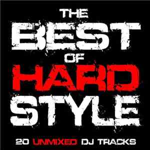 Various - The Best Of Hardstyle