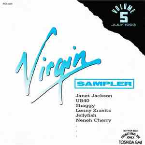 Various - Virgin Sampler Vol.5