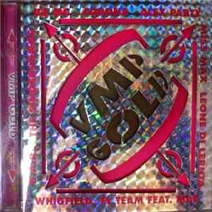 Various - Vmp Gold