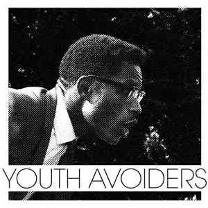 Youth Avoiders - Spare Parts E.P.