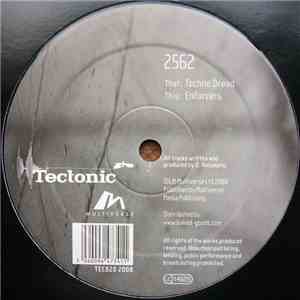 2562 - Techno Dread / Enforcers