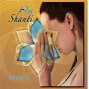 Akasha - Om Shanti