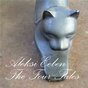 Aleksi Eeben - The Four Tales