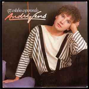 André Vens - Te Estaba Esperando