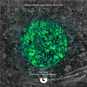 Andre Volodin Feat. Karina Smirnova - Passers