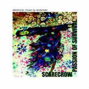 Andymian - Scarecrow – Passion Of Survival