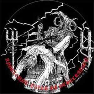 Archgoat - Angelcunt: Tales Of Desecration