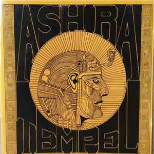 Ash Ra Tempel - Ash Ra Tempel