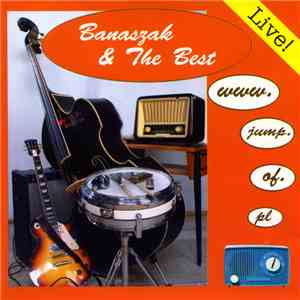 Banaszak & The Best - www.jump.of.pl - Live