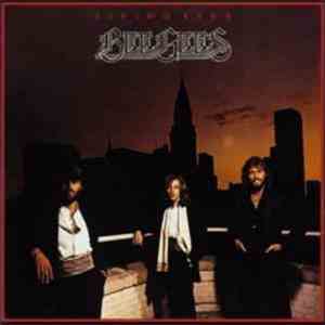 Bee Gees - Living Eyes