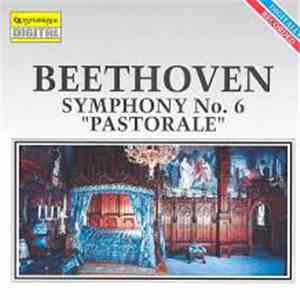 Beethoven - Symphony No. 6, 