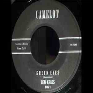 Ben Krass - Green Eyes