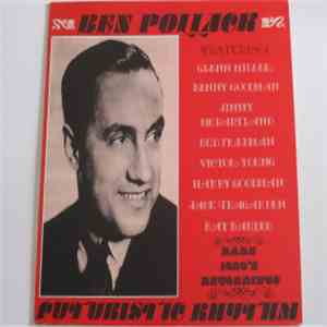 Ben Pollack - Futuristic Rhythm - Rare 1920's Recordings