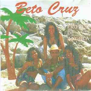 Beto Cruz - Frutas De Angola