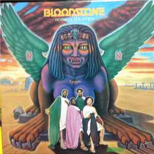 Bloodstone - Riddle Of The Sphinx
