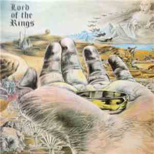 Bo Hansson - Music Inspired By Lord Of The Rings