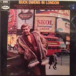 Buck Owens - Buck Owens In London