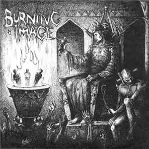 Burning Image - Final Conflict
