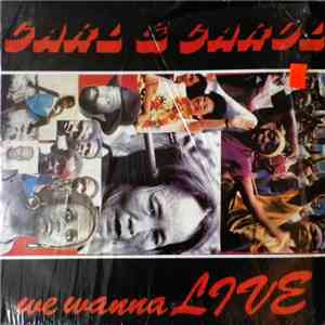 Carl & Carol - We Wanna Live