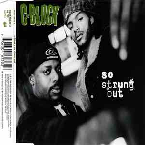 C-Block - So Strung Out