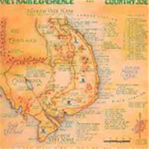 Country Joe - Vietnam Experience