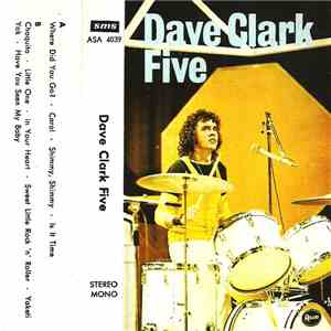 Dave Clark Five - Dave Clark Five