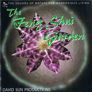 David Sun - The Feng Shui Garden