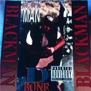 D-Bone - Blackman