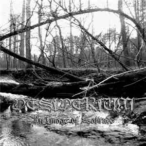 Desiderium - An Image of Solitude