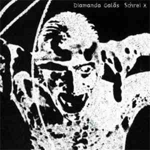 Diamanda Galás - Schrei x