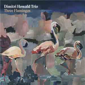 Dimitri Howald Trio - Three Flamingos