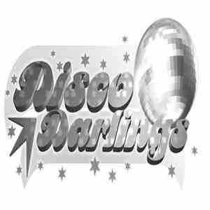 Disco Darlings - Bitch Is Back (Remixes)