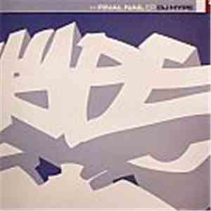 DJ Hype - Final Nail EP