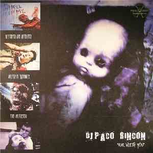 DJ Paco Rincon - R&R With You
