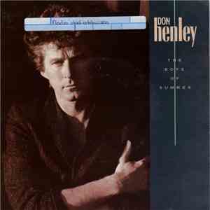 Don Henley - The Boys Of Summer