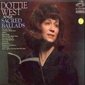 Dottie West - Sings Sacred Ballads