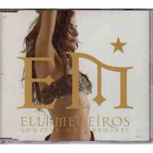 Elli Medeiros - Soulève-Moi