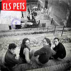 Els Pets - No N'hi Ha Prou Amb Ser Català