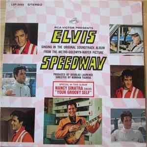 Elvis Presley - Speedway