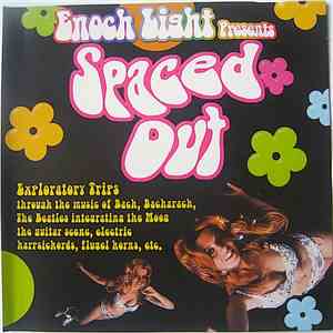Enoch Light And The Light Brigade - Spaced Out