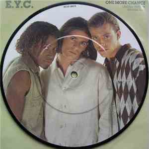 E.Y.C. - One More Chance
