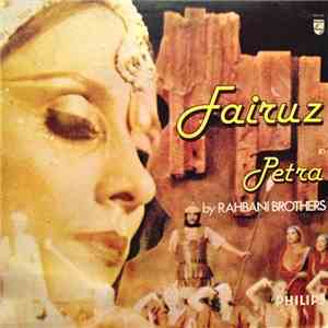 Fairuz - Fairuz In Petra