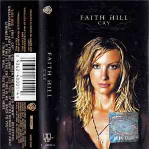 Faith Hill - Cry