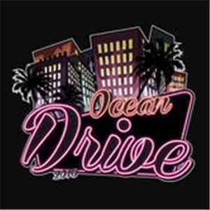 Falkenberg & Jaquesson Feat. Hilnigger - Ocean Drive 2016