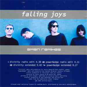 Falling Joys - Amen Remixes