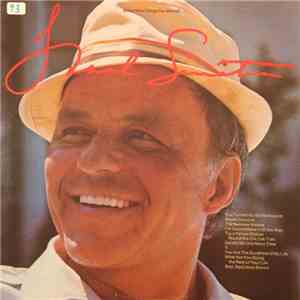 Frank Sinatra - Some Nice Things I've Missed