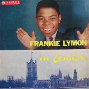 Frankie Lymon - In London