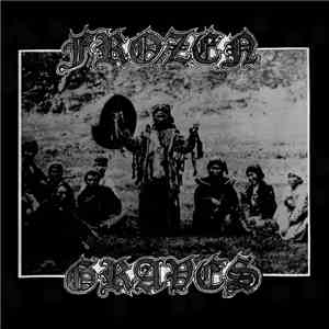 Frozen Graves - Frozen Graves