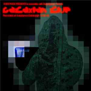Galaxian  - Live At Substance